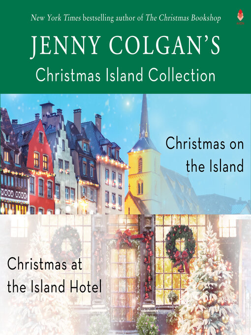 Title details for Jenny Colgan's Christmas Island Collection by Jenny Colgan - Available